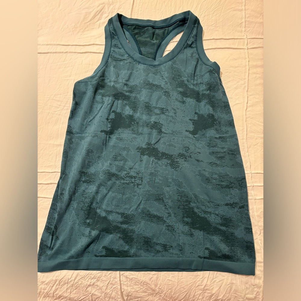 Athleta Tank Top